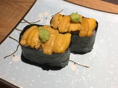 -寿司皇(扬名广场店)