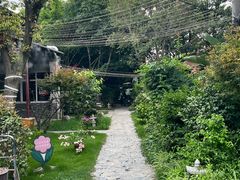 -西昌老号李小肠特色烧烤园(双流店)