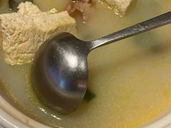 -艳阳天·非遗楚菜(武汉客厅店)