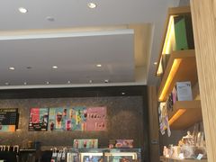 -星巴克(深圳港隆城分店)