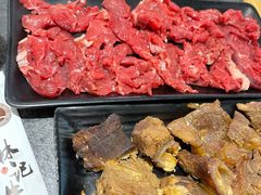 -林记潮牛·牛肉火锅(上马墩店)