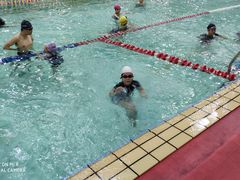 -北京雄鹿运动中心