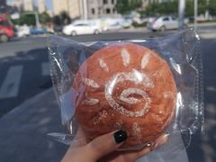 -美事客·面包·蛋糕·甜品(CBD店)