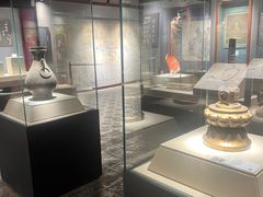 -张掖大佛寺景区