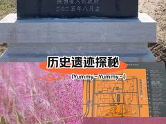 -汉长安城未央宫国家考古遗址公园