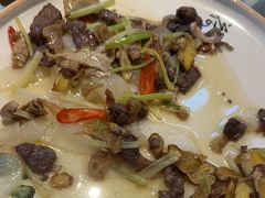 -闽公馆·客家私房菜·商务宴请·包厢(杏林橡树湾店)