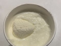 -西琳姑娘·新疆冰淇淋酸奶茶(南开大悦城店)