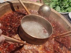 -巴蜀大宅门火锅(川音店)