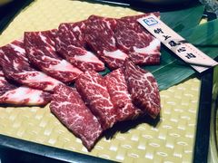 -NIUAN牛庵·日式和牛烧肉(恒隆店)