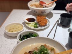 -味千拉面(又一城店)
