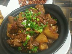 android_upload_pic-徽州美食(三十年老店)