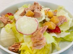 -新侨三宝乐西餐厅(崇文门店)