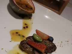 -王品牛排(郑州大卫城店)