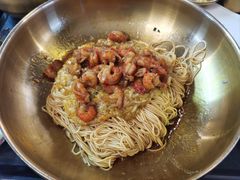 -贡梅老面馆·蟹粉面·无锡特色小吃(南长街主推店)