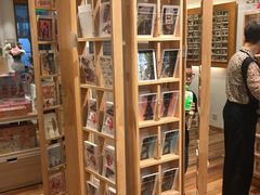 -猫的天空之城概念书店(苏州平江店)