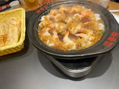 -溢香苑瓦罐(优胜北路店)
