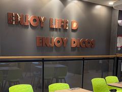 -德克士(通惠门店)