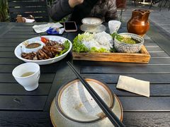 -品德宏·孔雀宴的发源地(金塔园店)