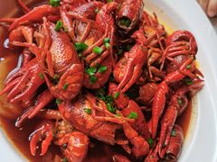 -霸王虾·麻辣小龙虾(玉林店)