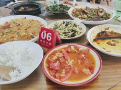 -高淳老街土菜馆(迎薰门店)