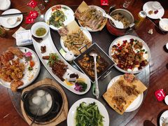 -醉壹号海鲜大排档(厦门美食地标店)