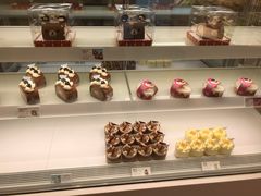 -好利来(西宸广场店)