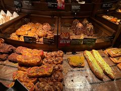 -B&C黄油与面包·THE GARDEN BAKERY概念店(世纪汇店)