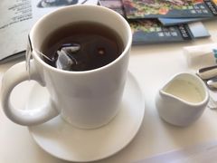 英式红茶-新元素(丽都店)