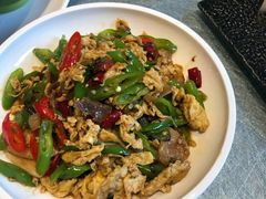 -小厨娘淮扬菜(六合欢乐港店)