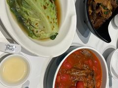 -新仙清汤牛腩(铜锣湾店)