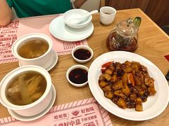 -顺风汤馆·广府粤菜(江宸天街店)
