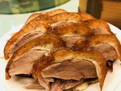 -北京全聚德(天安门店)