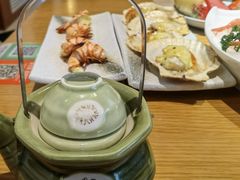 -三石铁板烧(紫竹桥店)