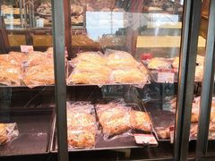 -巴黎贝甜(银城东苑店)