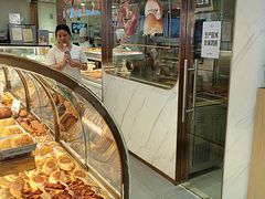 -卡玛王子蛋糕(广雅店)