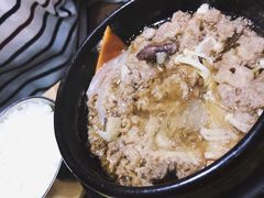 -李先生的首尔小馆(松江启源广场店)