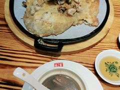 -百年银屏蚝烙·潮汕菜·非遗(乐山店)