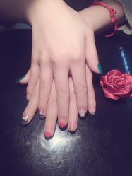 -EMILY艾枚莉美甲美睫·美颜·现磨咖啡