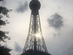 -文华公园(禅城区)