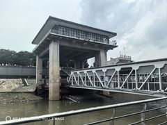 -武汉关码头(轮渡站)