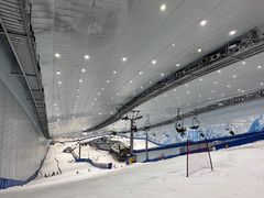 -哈尔滨热雪奇迹