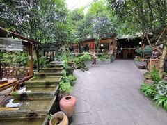 -青城甲(青城山店)