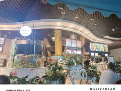 -成都环球中心天堂洲际大饭店