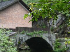 -黄花溪