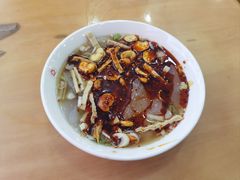 -小媳妇凉粉(浑源店)
