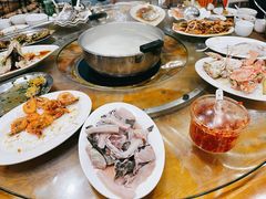 -阿兰姐海鲜店