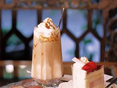 -西关84·History·Art·Cafe