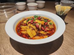 -巴蜀风·地道川菜(总店)