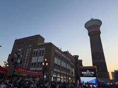 -金柱大盘鸡(波斯坦店)