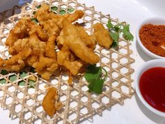 酥肉-十八碗(海口吾悦广场店)